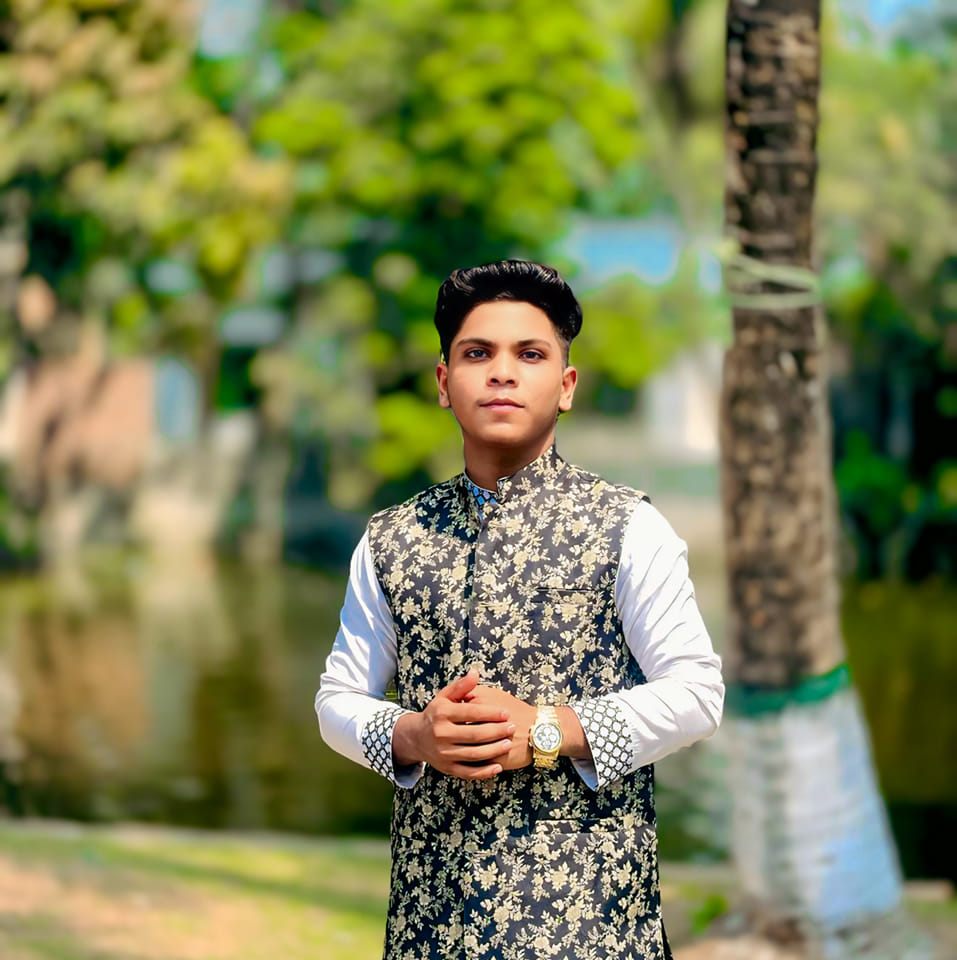 MD Mohin Udden