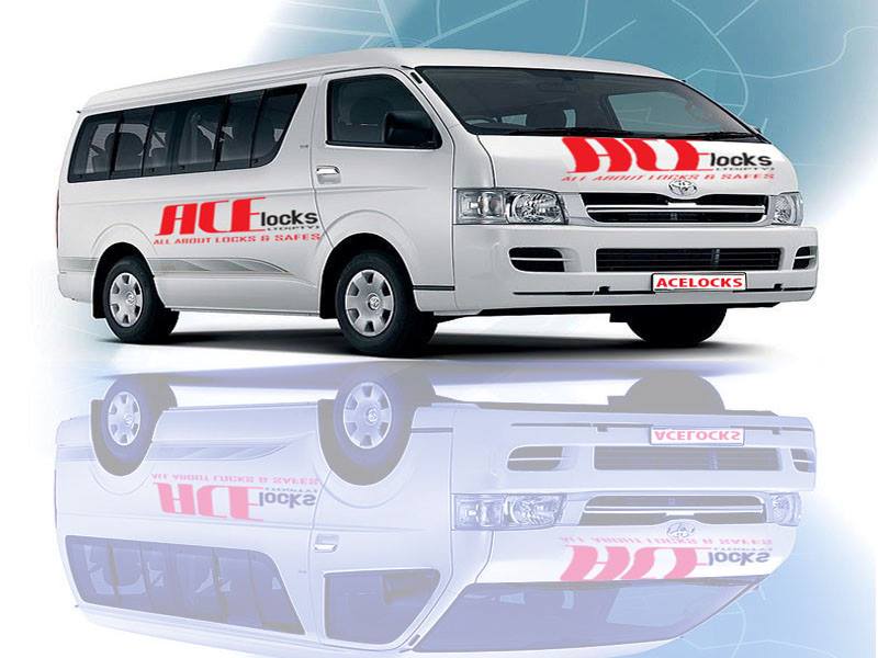 ACE LOCKS PTY LTD | Gaborone