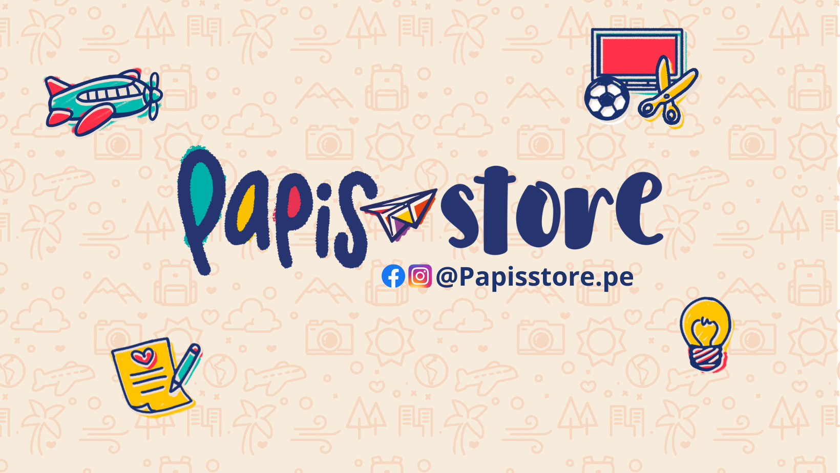 Papis Store