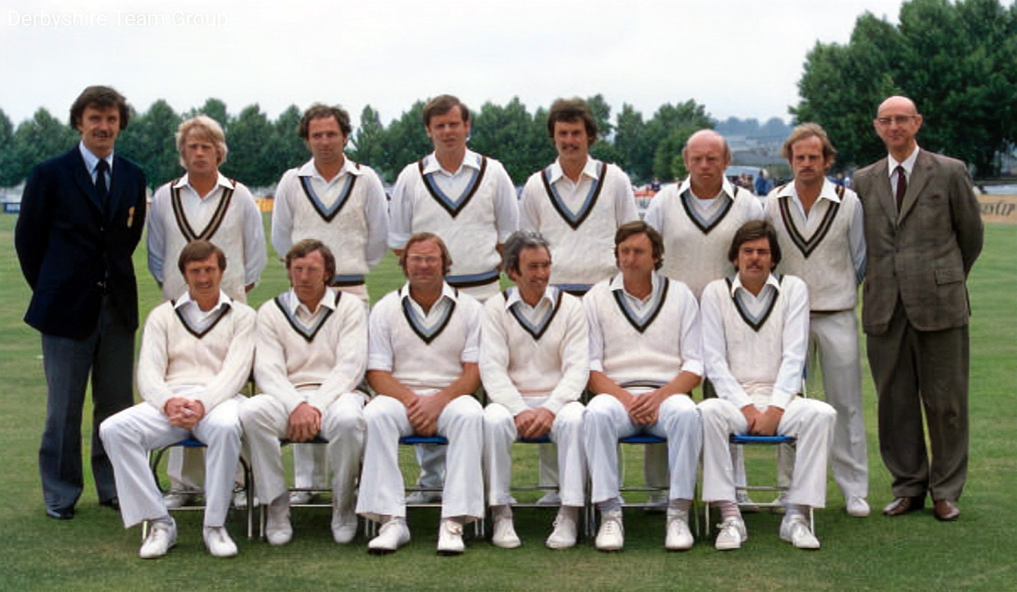 This evening's challenge. - Cricket Memories Scotland