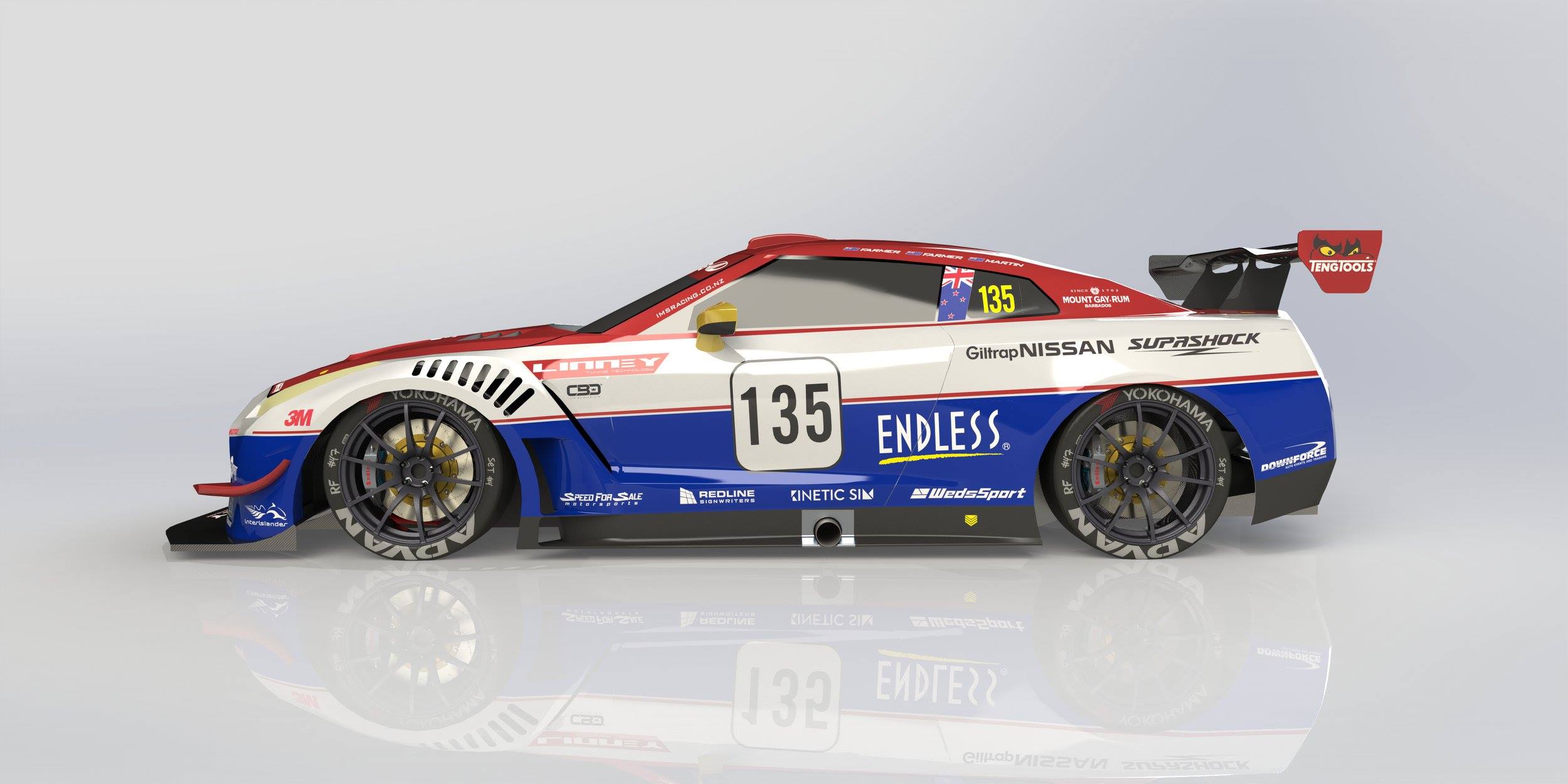 Remraf Racing