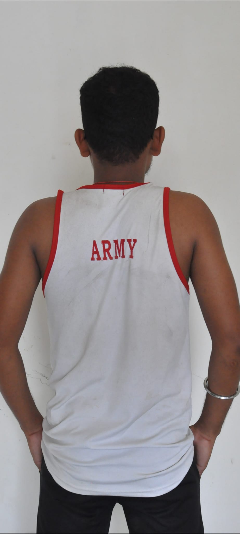 Abhi Raj