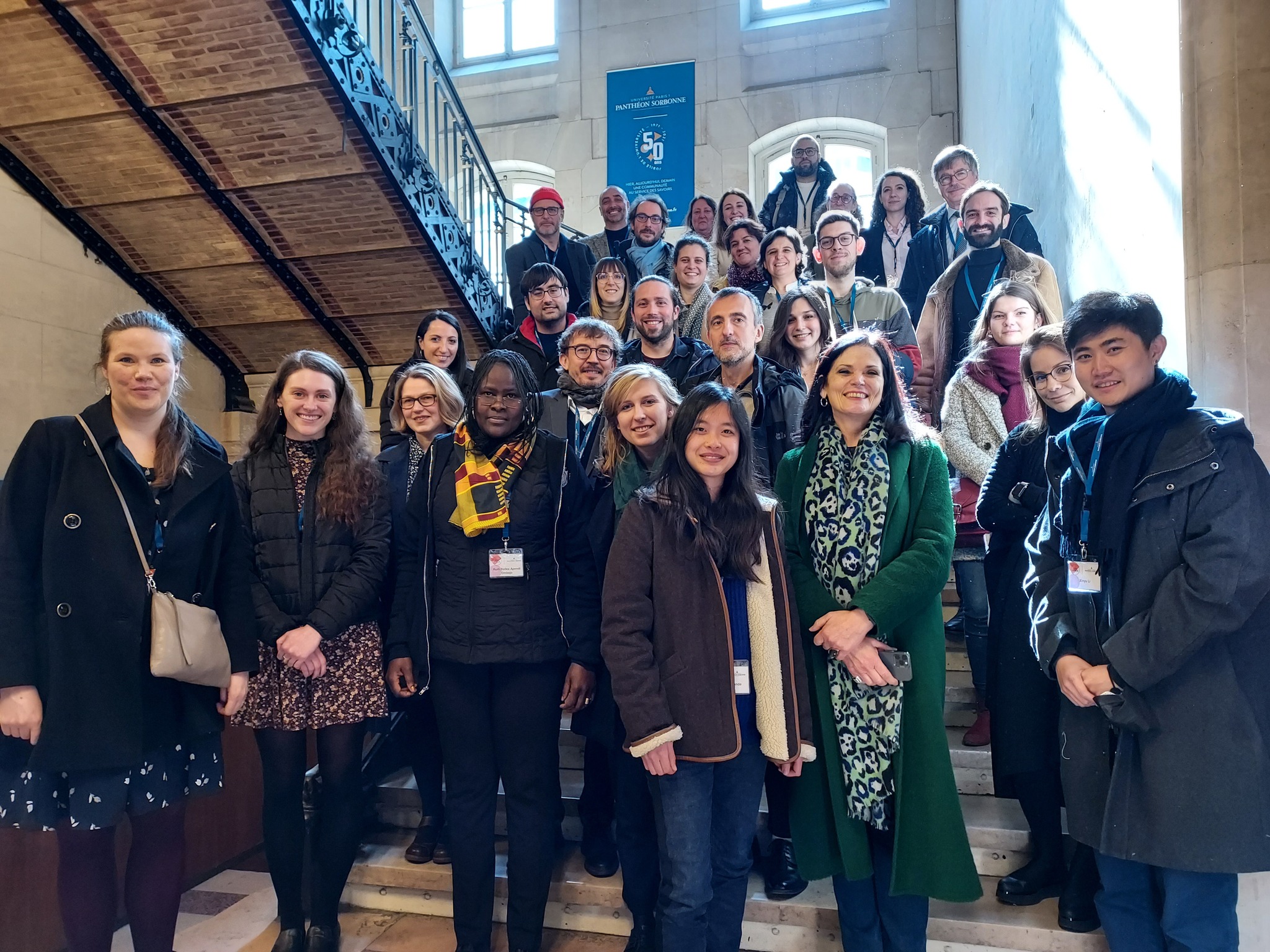 HIPAM - Groupe de travail en Histoire du Patrimoine et des Musées