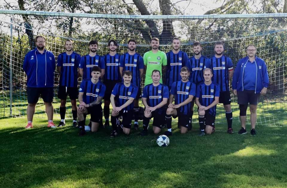 Sutton Rovers FC added a new photo. - Sutton Rovers FC