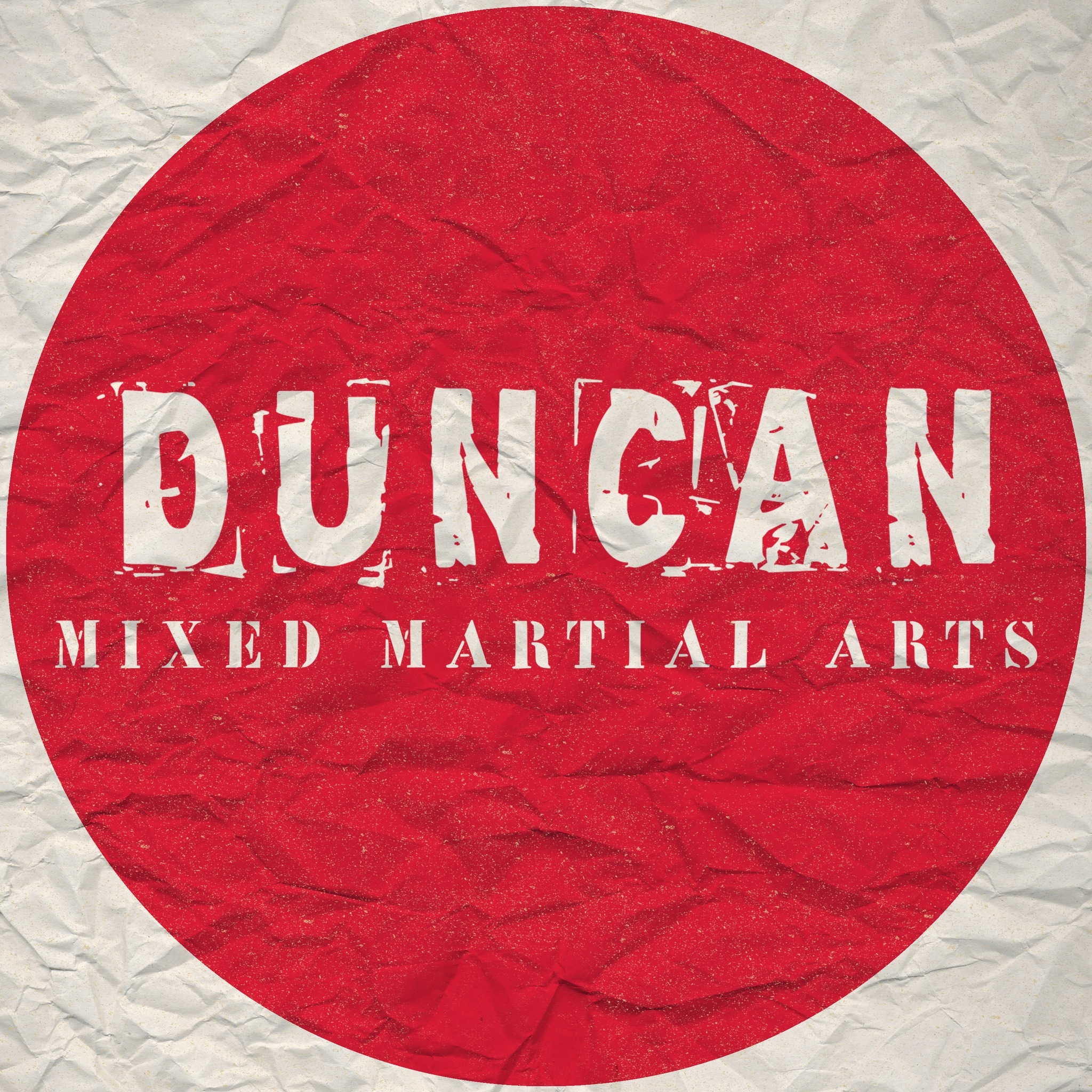 Duncan MMA - 🥋 Discipline Doesn't Stay on the Mats The... | Facebook