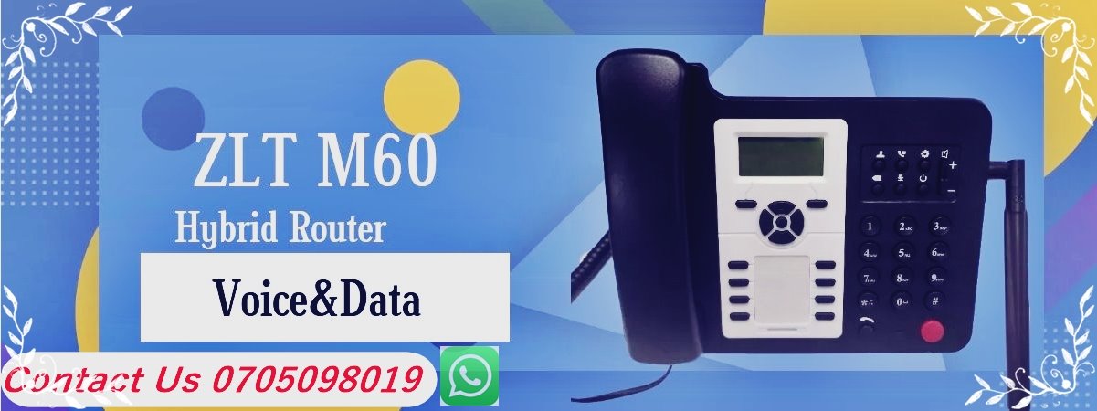 Router Zone.lk - 🔴 SLT 4G Hybrid M60 Model - Down Payment... | Facebook