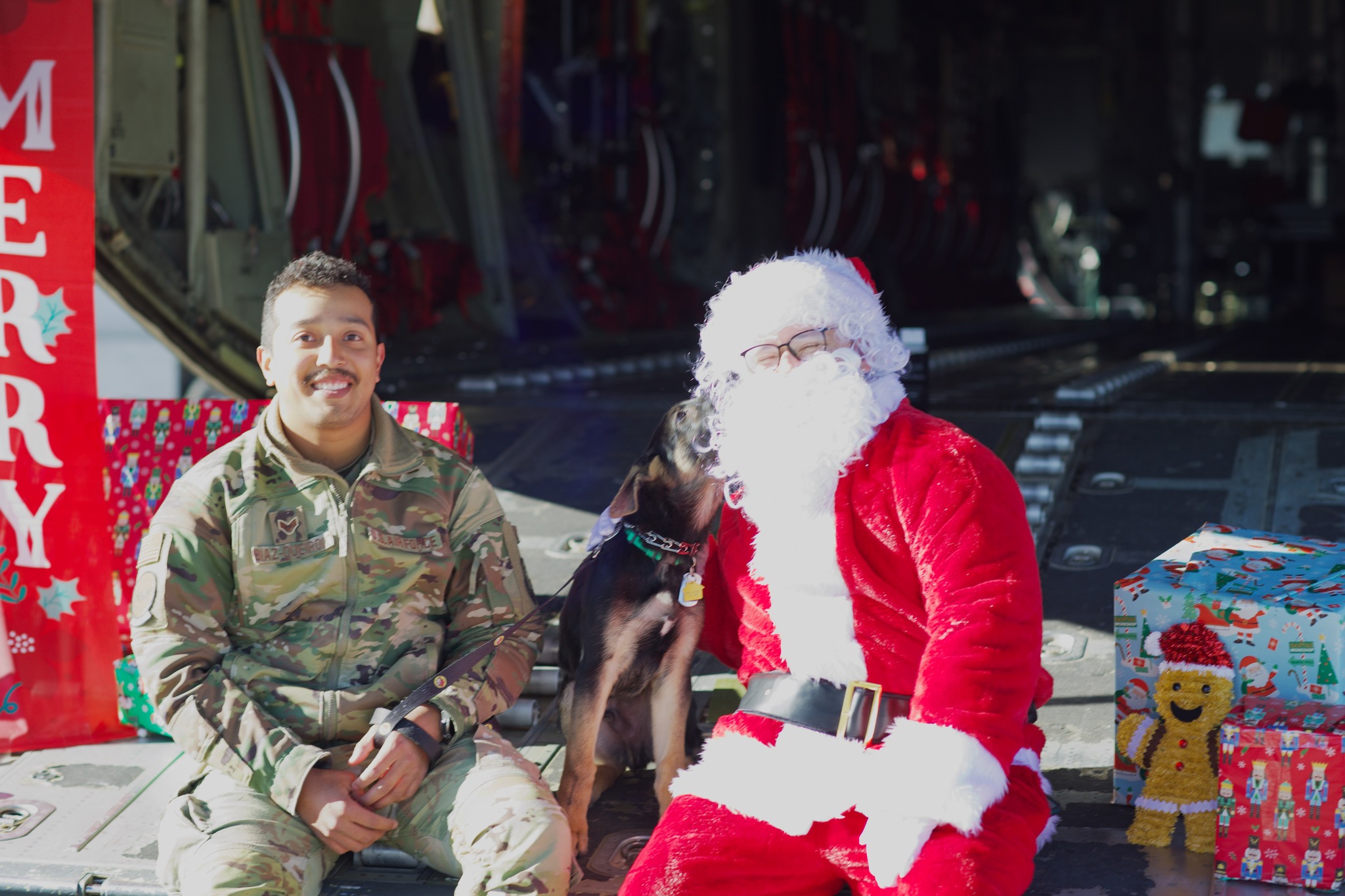 AFSA Chapter 658 Little Rock AFB | Jacksonville AR