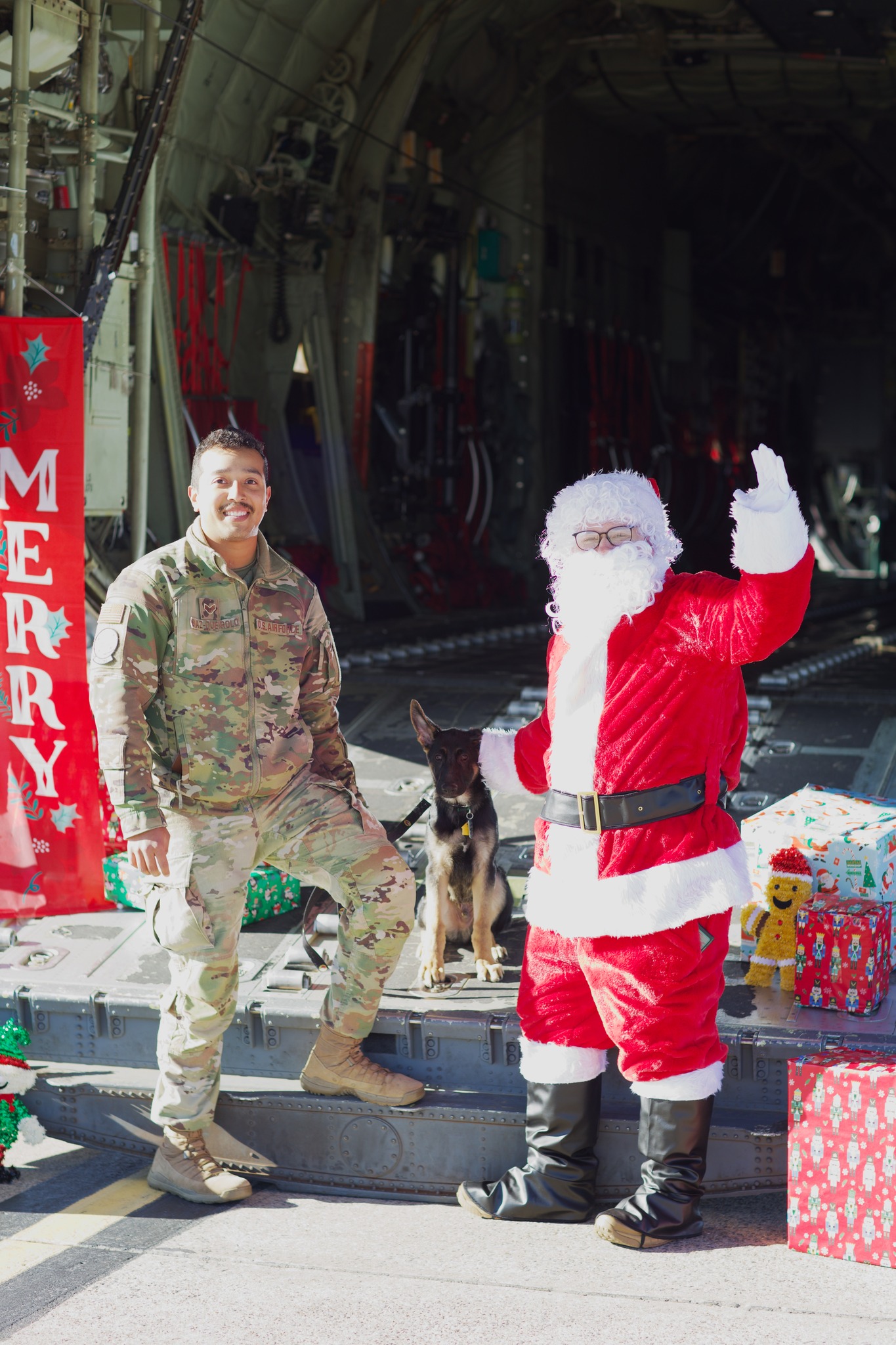 AFSA Chapter 658 Little Rock AFB | Jacksonville AR