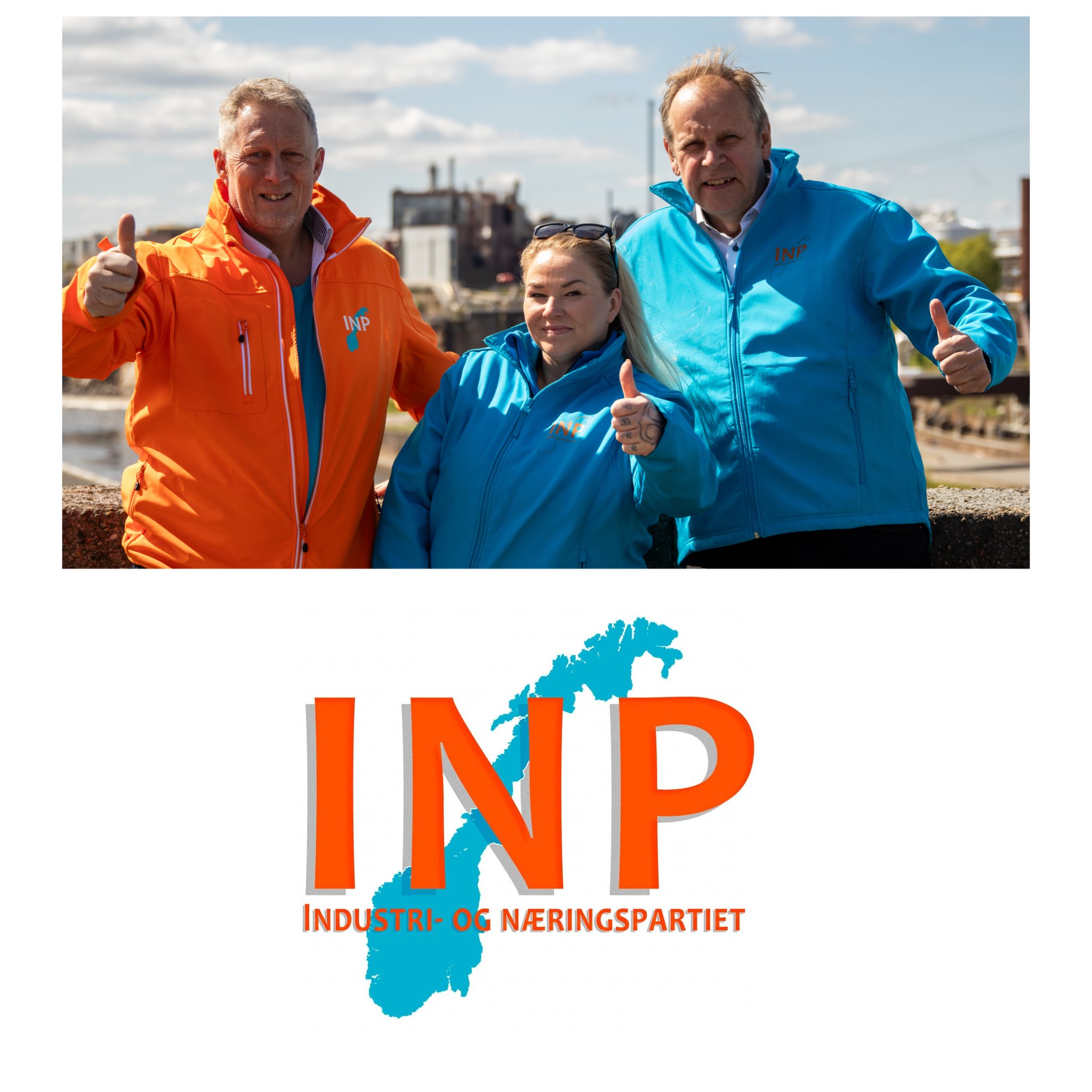 Sarpsborg INP | Greåker
