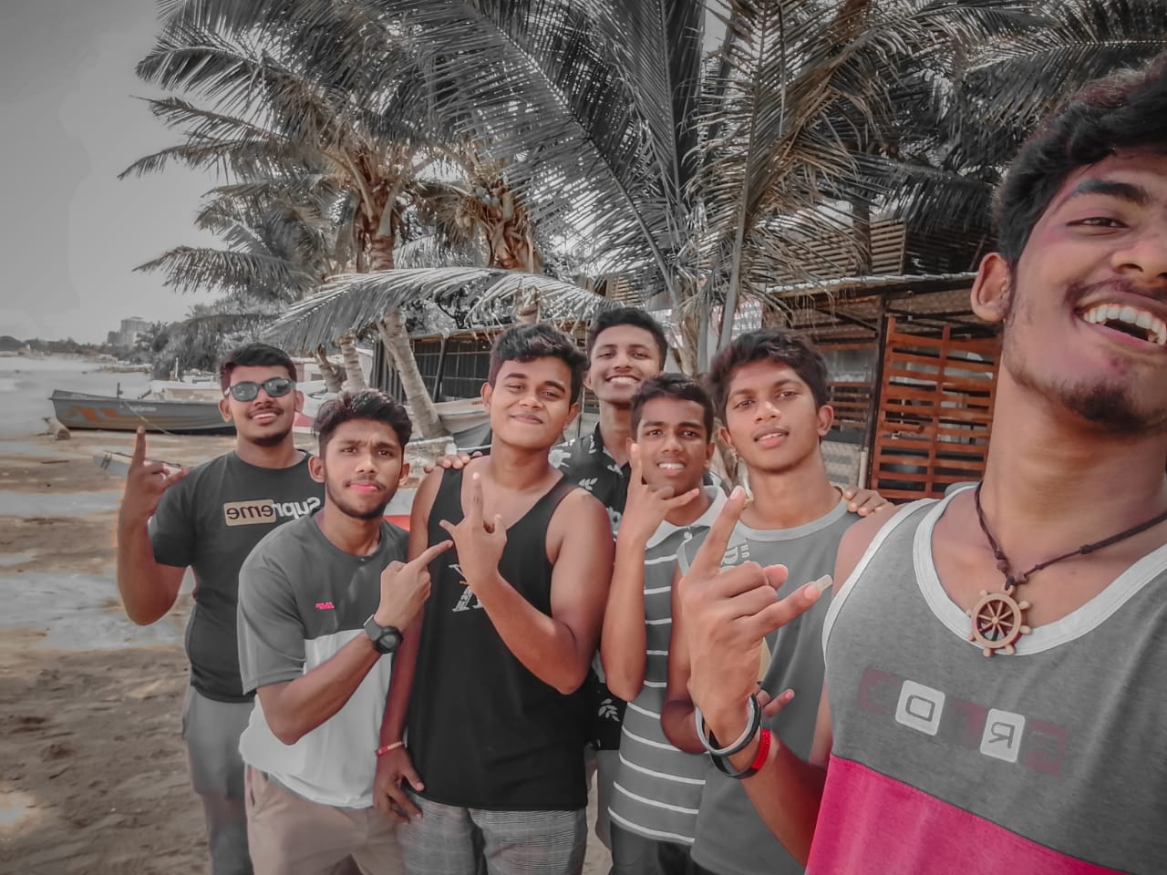 Shehan ravishka
