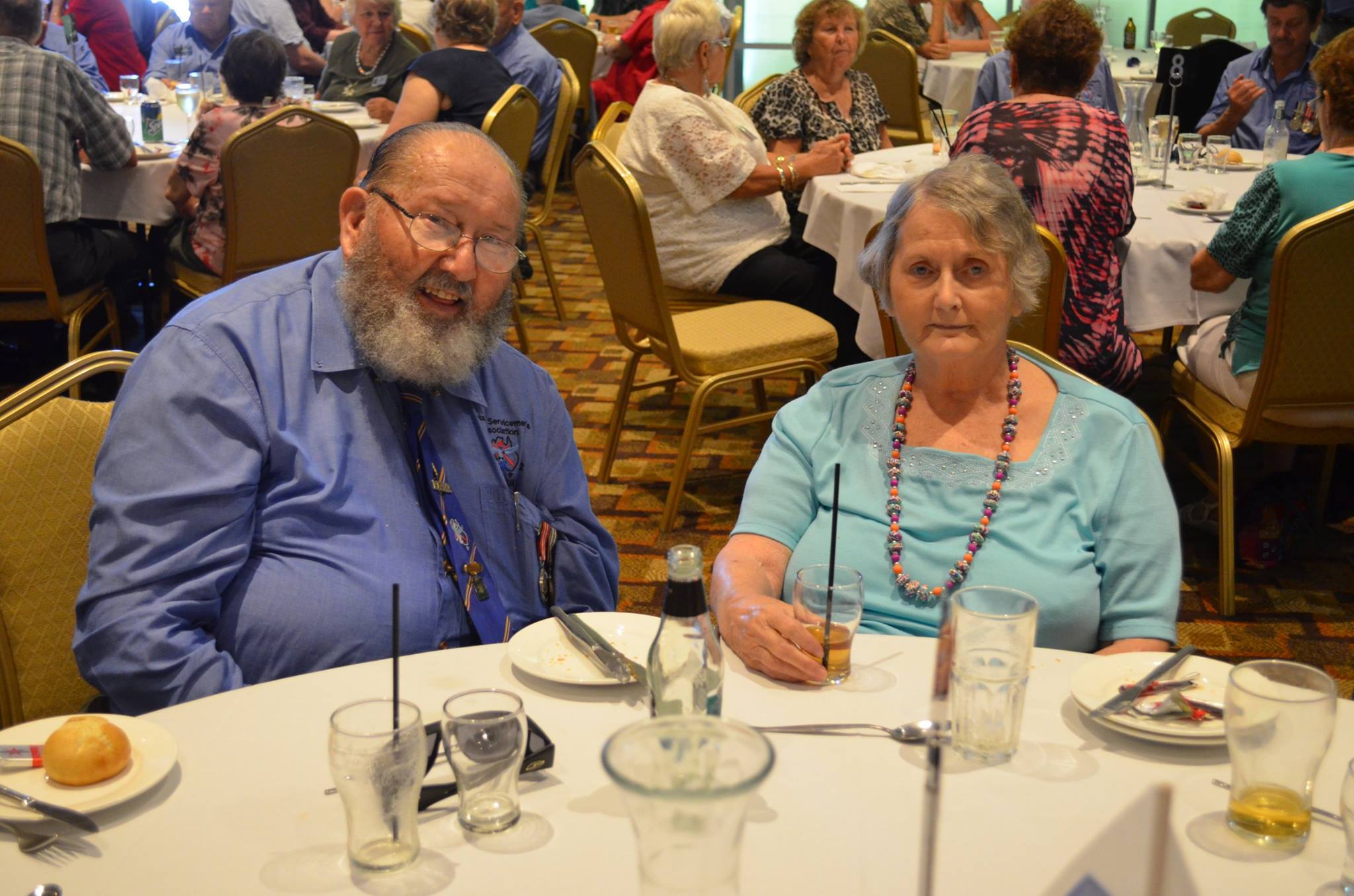 National Servicemen's Qld Inc