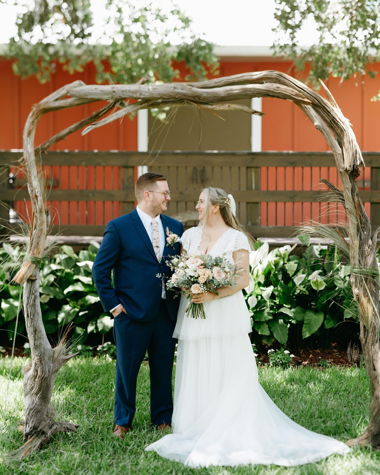 Grand Ol' Barn Catering | New Smyrna Beach FL