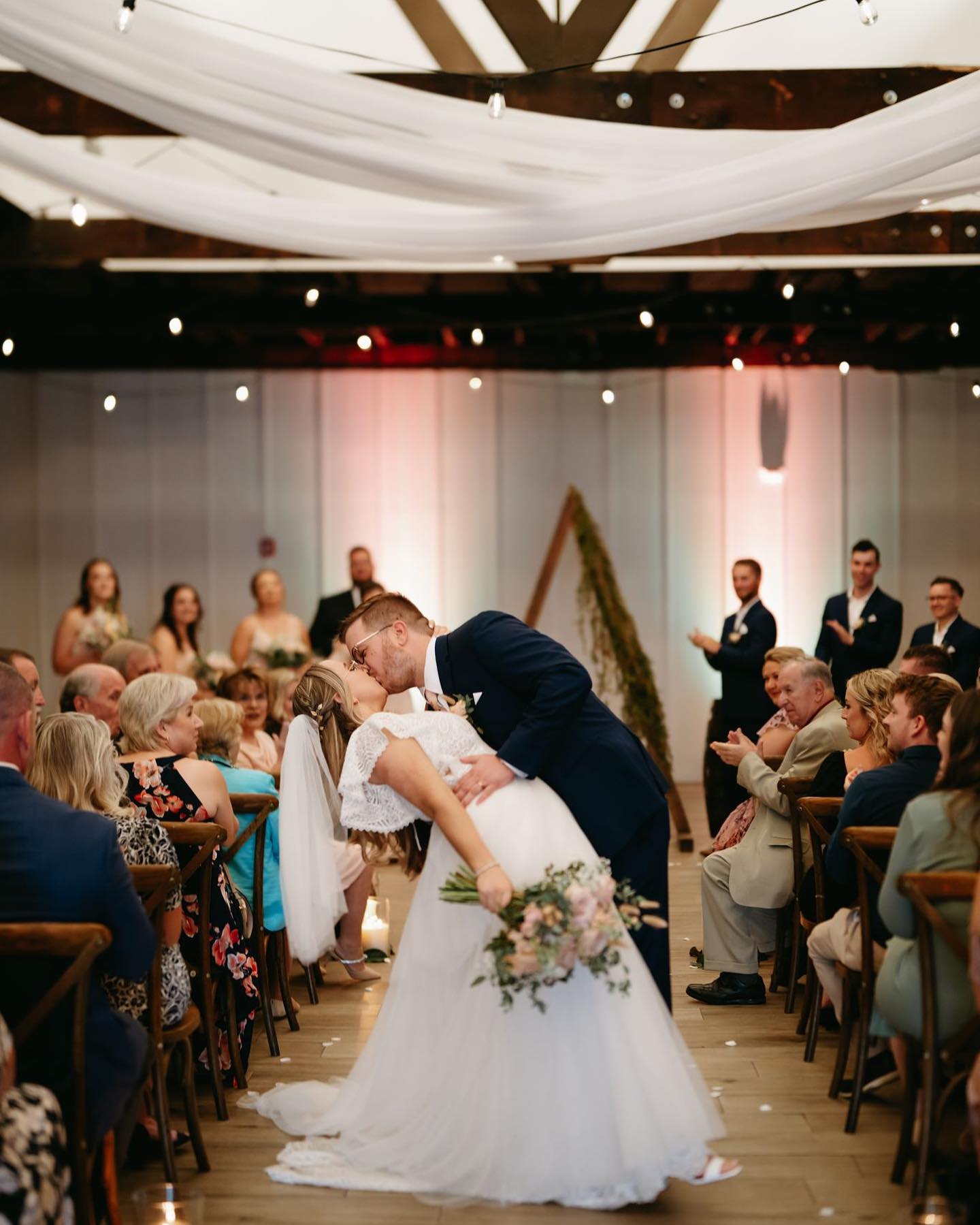 Grand Ol' Barn Catering | New Smyrna Beach FL