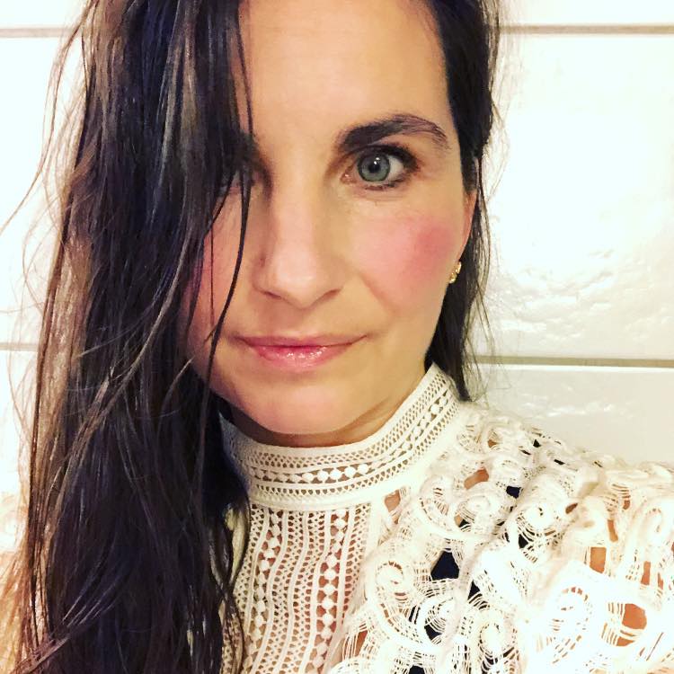 Helle Lau Ravn