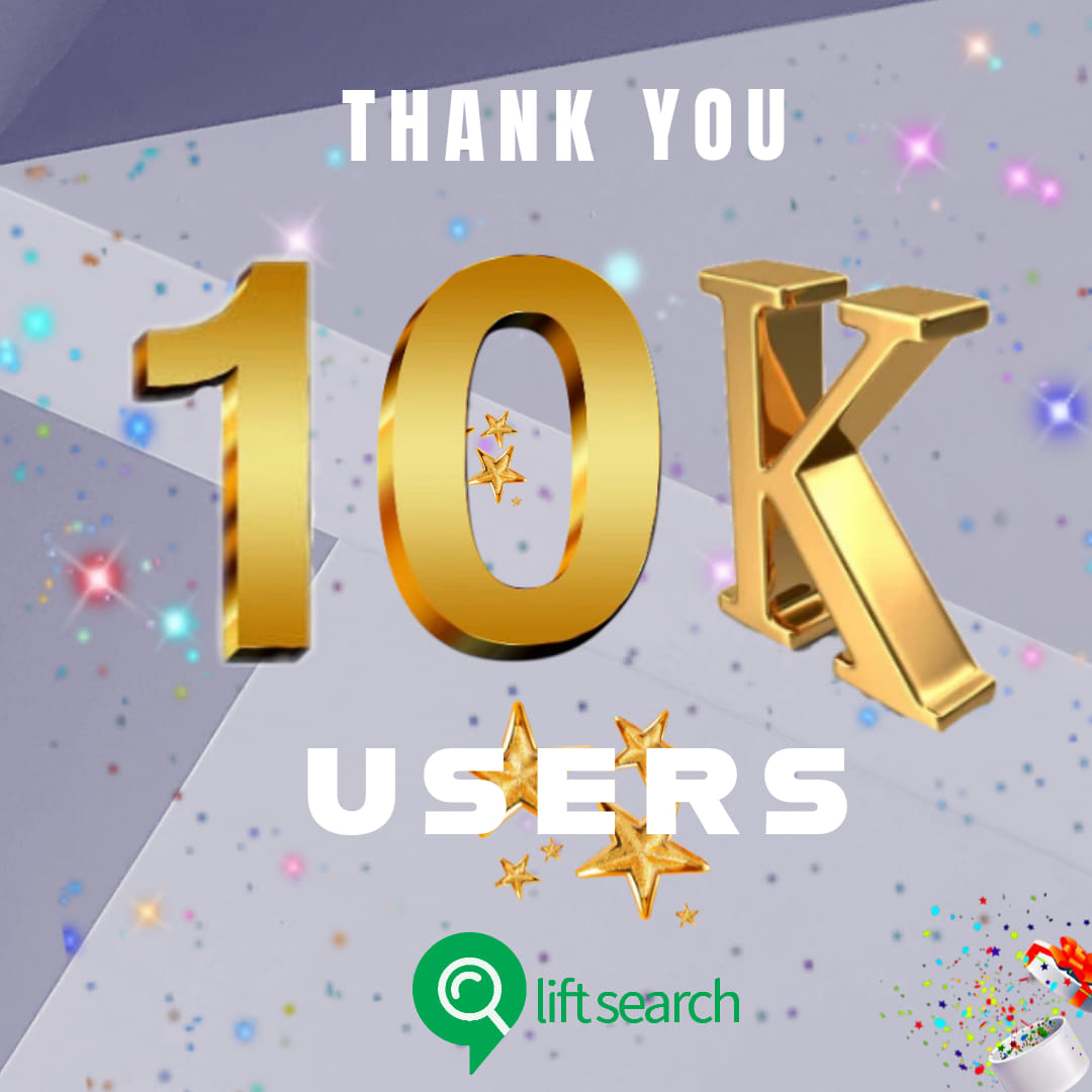 LiftSearch - Mzansi! we're proud to say We do the Numbers...