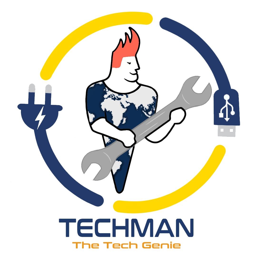 Techman