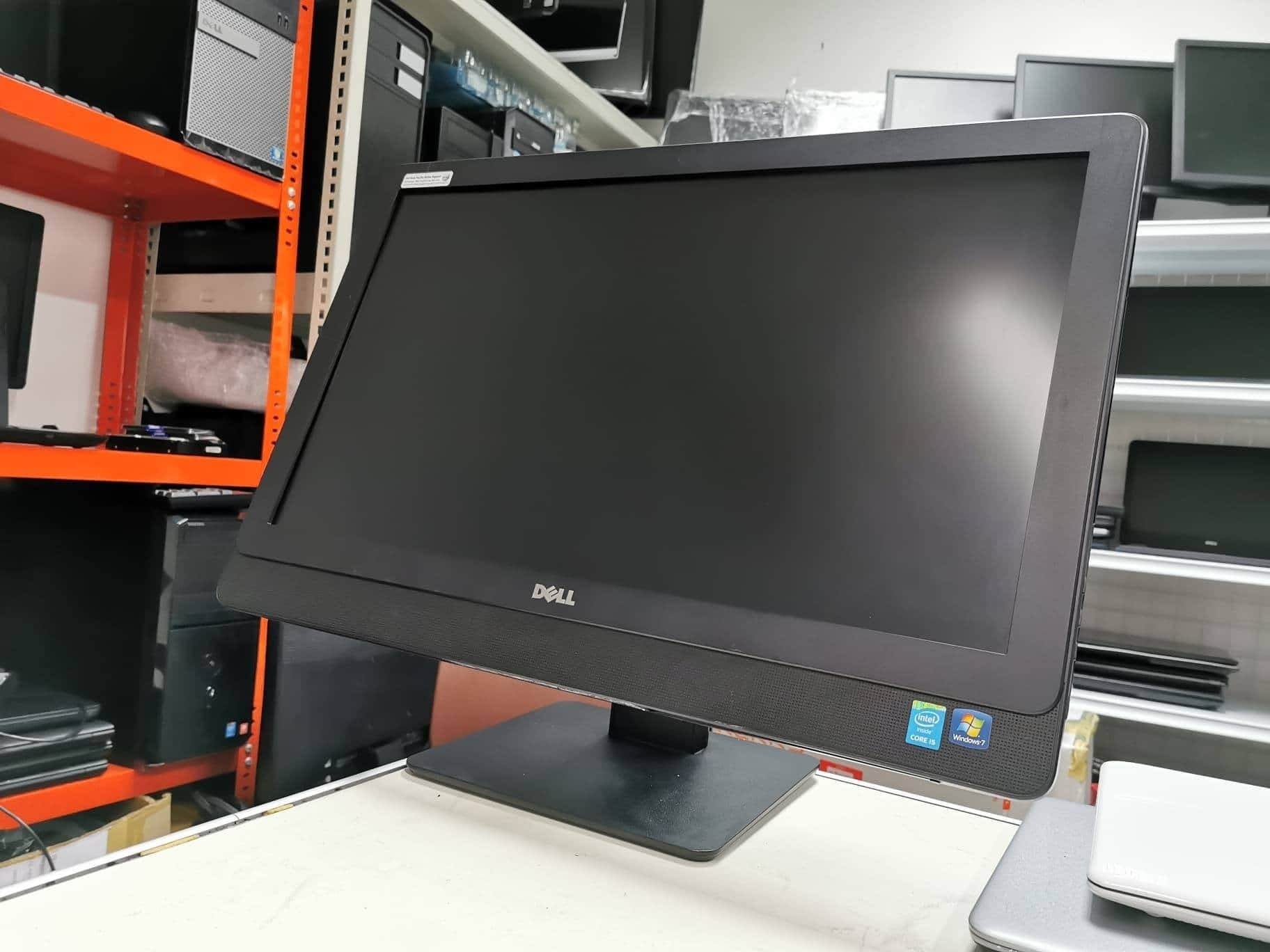 GT Computer - ปิดการขายอีกเครื่องครับกับ dell all in one... | Facebook