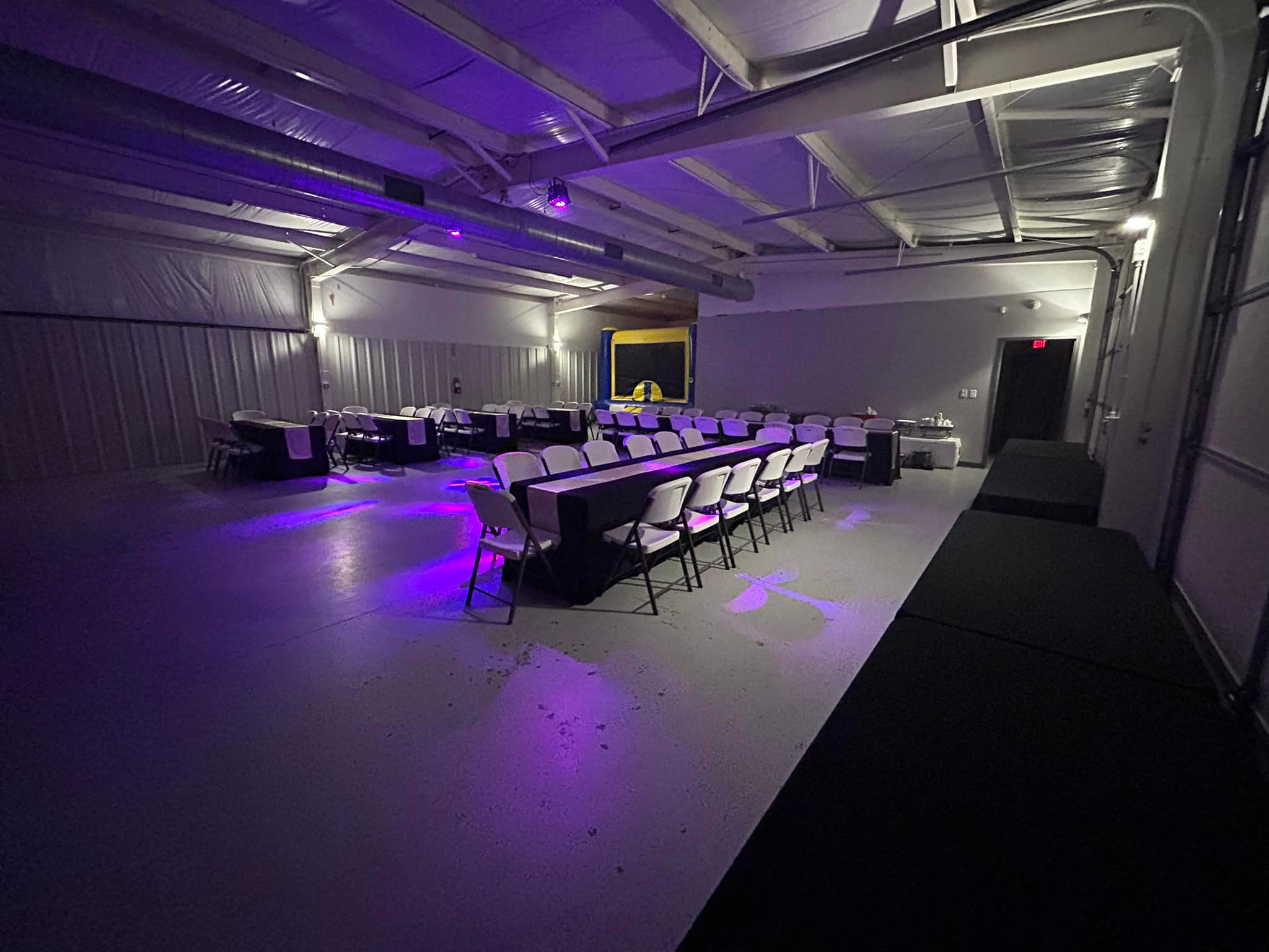 El Encanto Event Center LLC | Oklahoma City OK