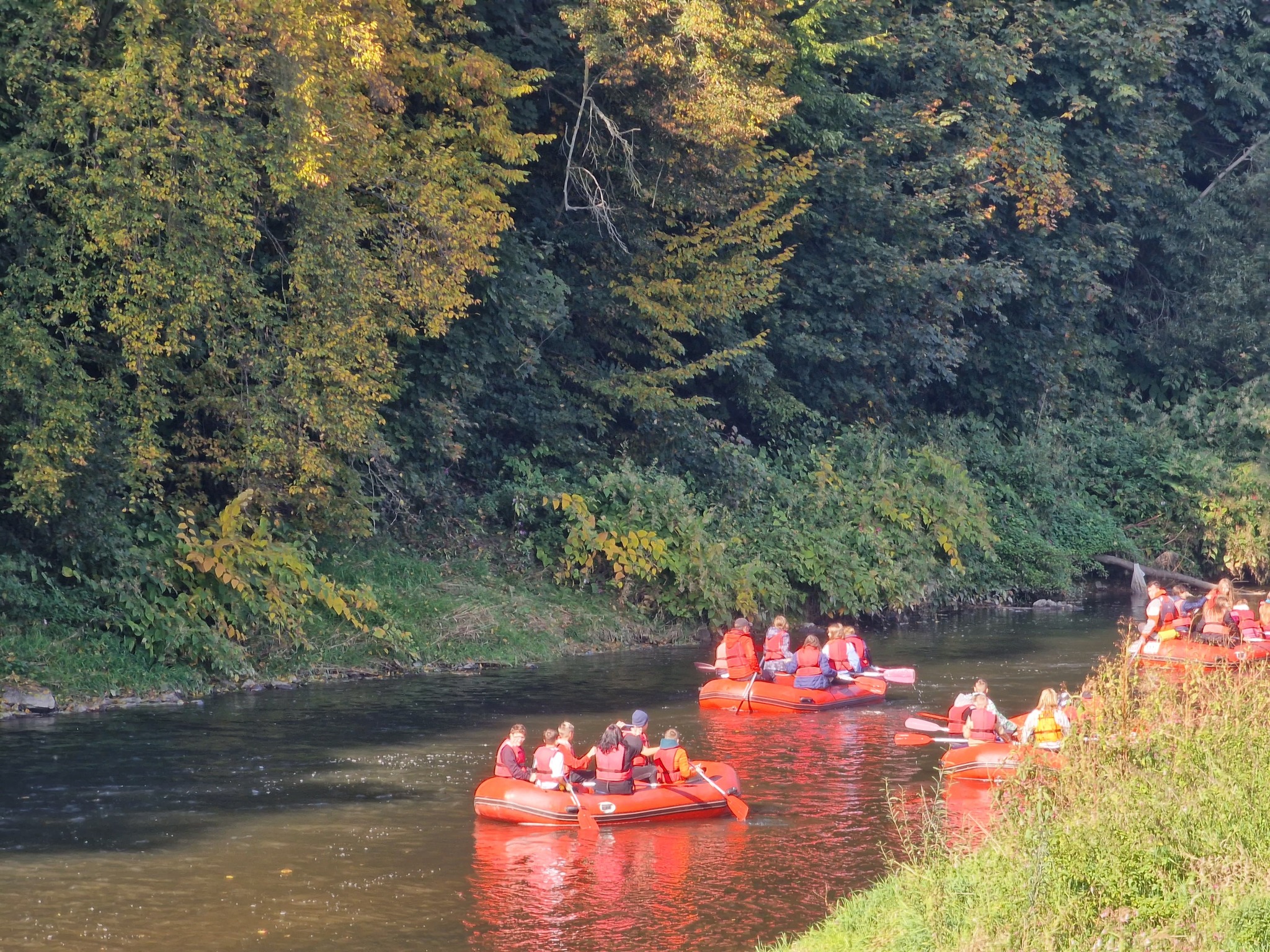 ski-raft.pl - 🧐 Gdzie najlepiej spędzić tak ☀️słoneczny...