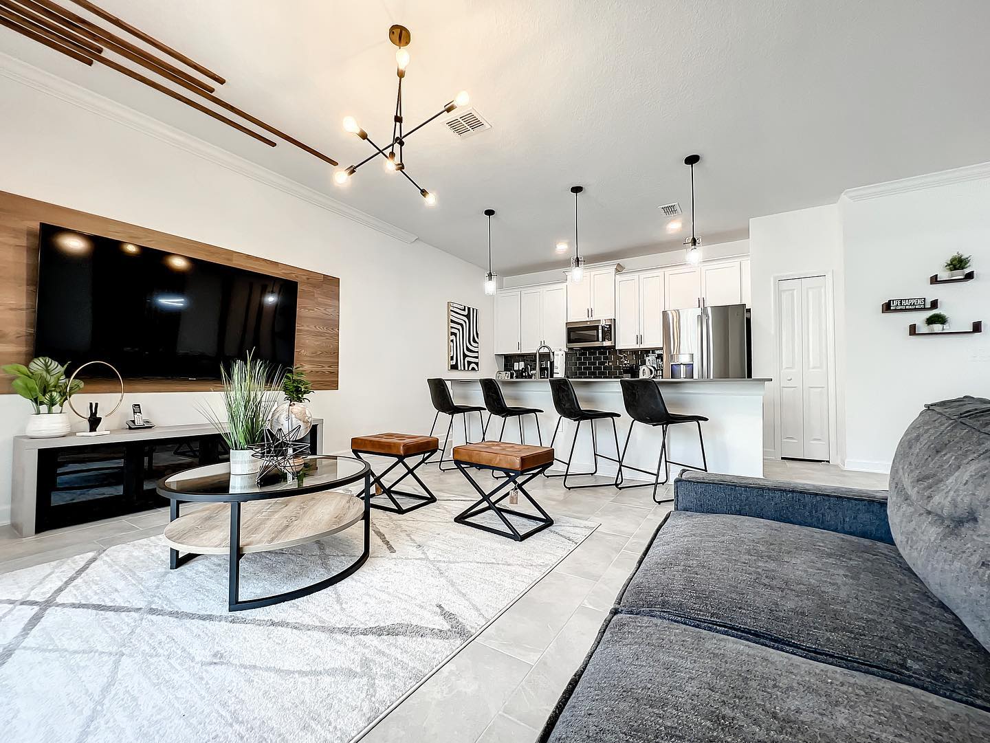 A Plus Interior Design