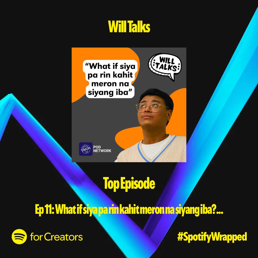 Will Talks - Will Talks added a new photo.