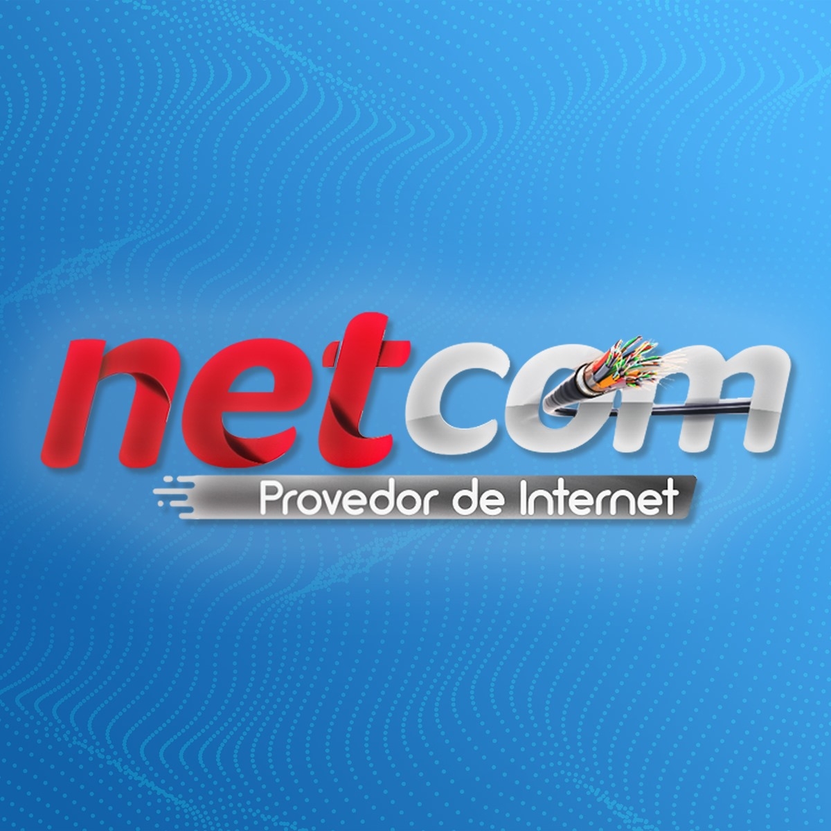 NETcom VG provedor de Internet