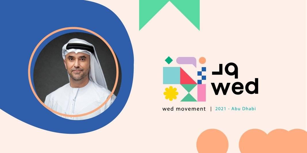 Say hello to HE Omar... - Abu Dhabi Early Childhood Authority