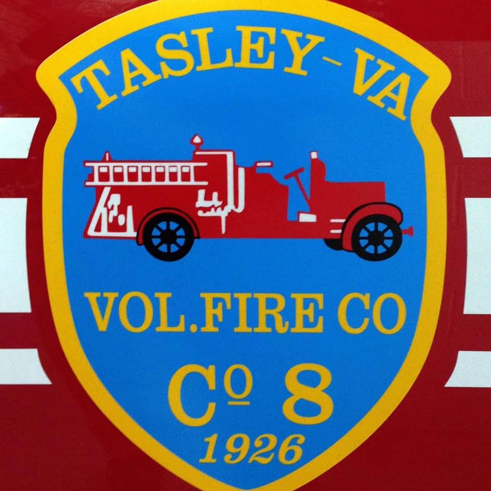 Tasley Vol. Fire Company added... - Tasley Vol. Fire Company
