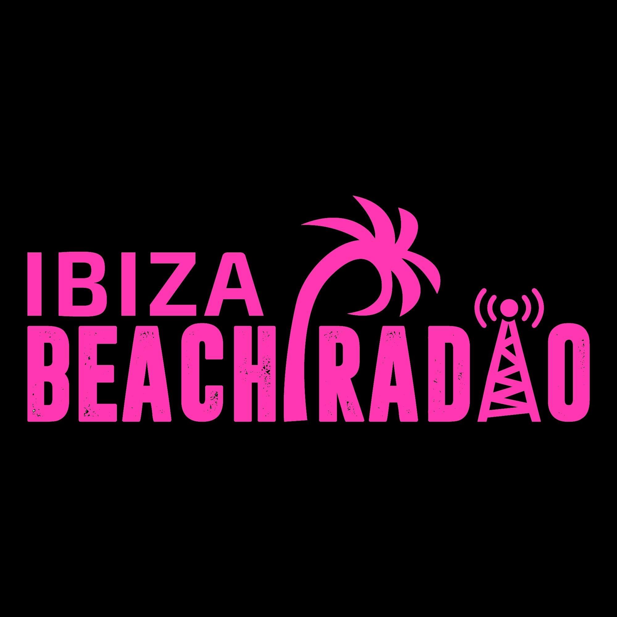 Ibiza beach radio