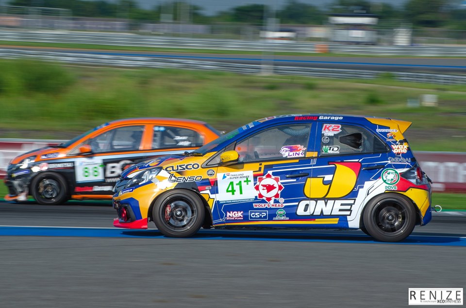 นึกถึงความสนุกอีกครั้ง ขับมันส์ๆ... - Team Donut Racing | Facebook