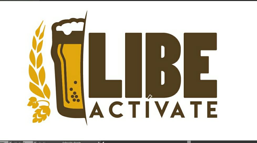 Libe Actívate.