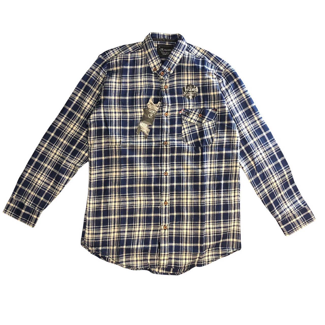 GIORX Flanel Strip White... - Rdsmhrb. - The North Palace | Facebook