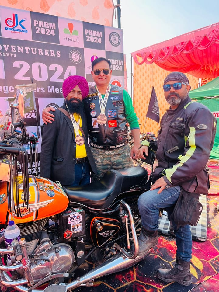 Riders Punjab | Facebook