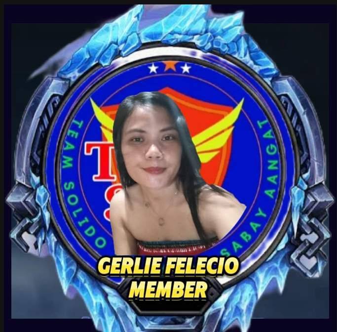 Gerlie Felecio