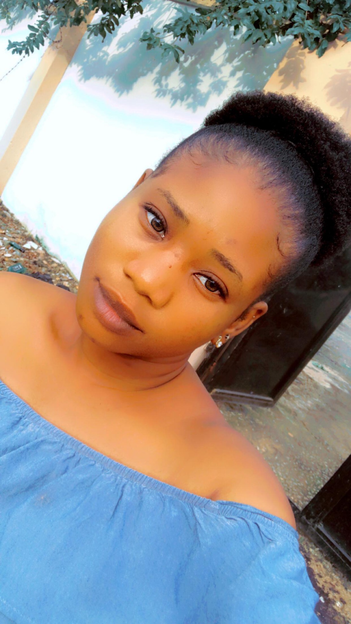 Fadeyi Mazeedat