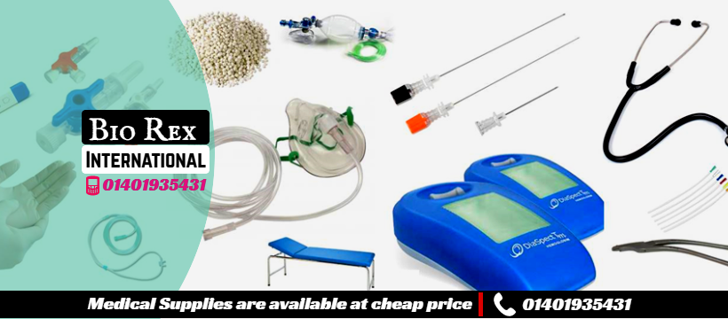 Bio rex international | Dhaka