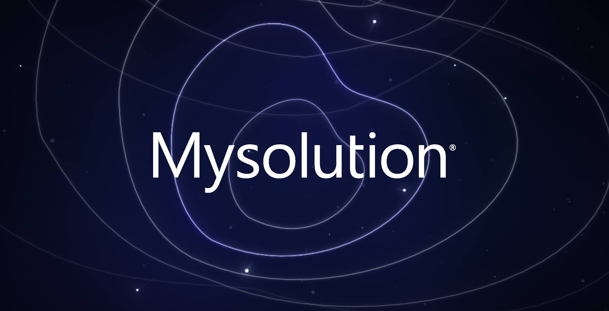 Mysolution | Houten