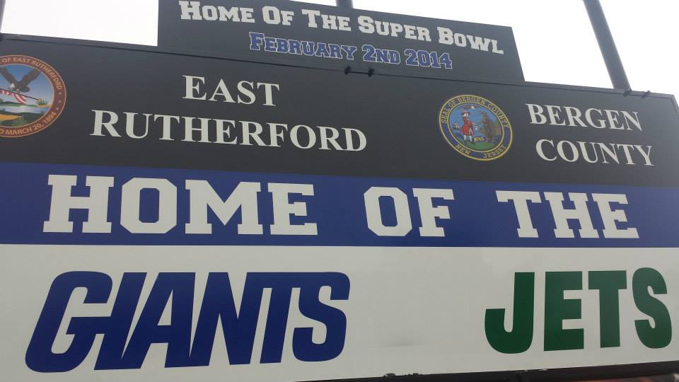 East Rutherford DPW | East Rutherford NJ