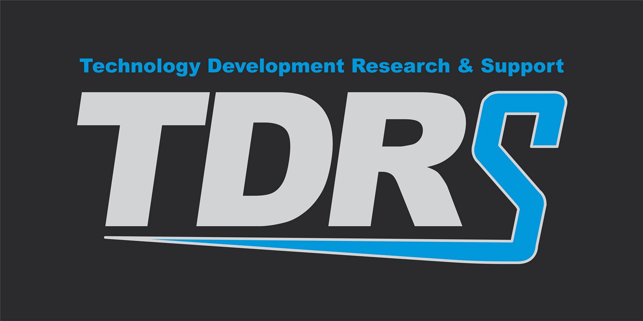 TDRS - Home