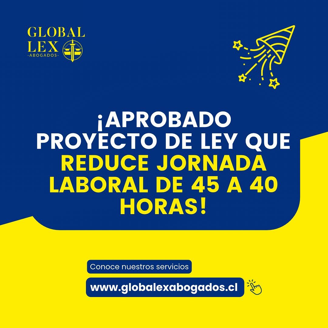 Global Lex Abogados | Concepción