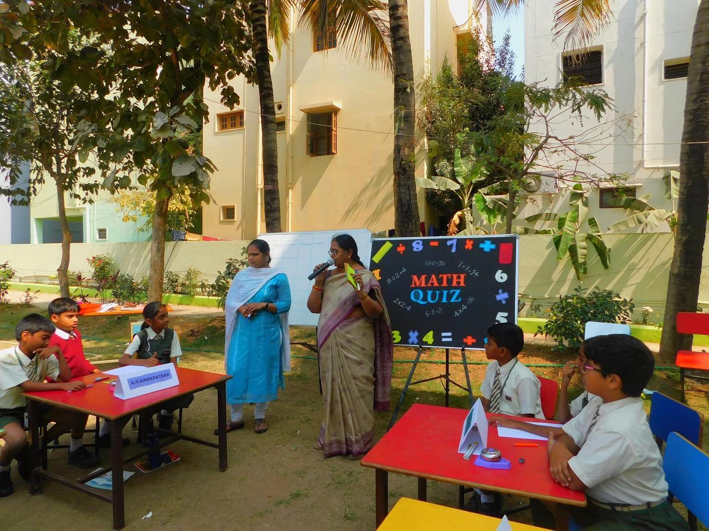 Math... - SLATE - The School , Vasireddy Educational Society | Facebook