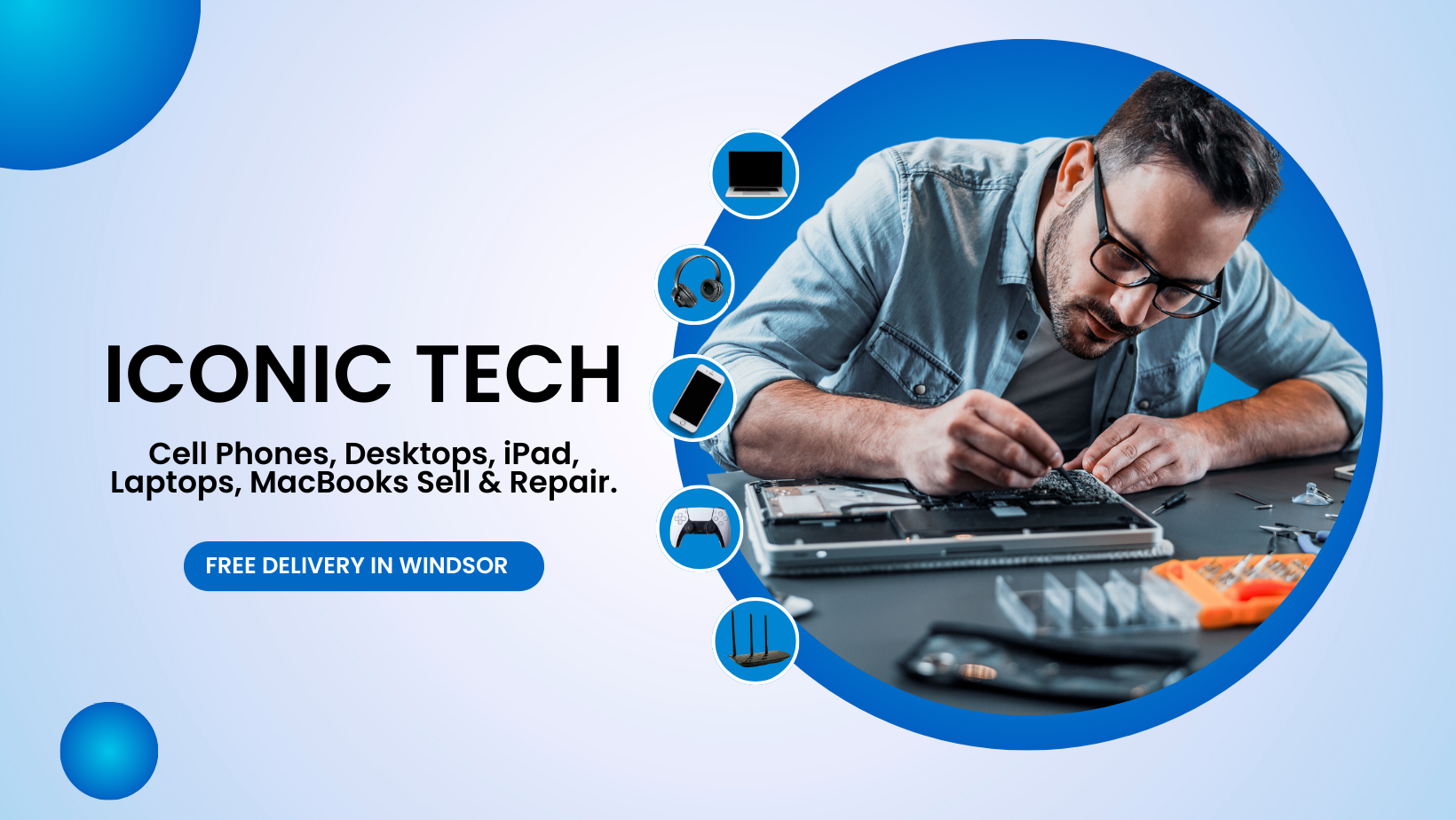 ABC Tech | Windsor ON