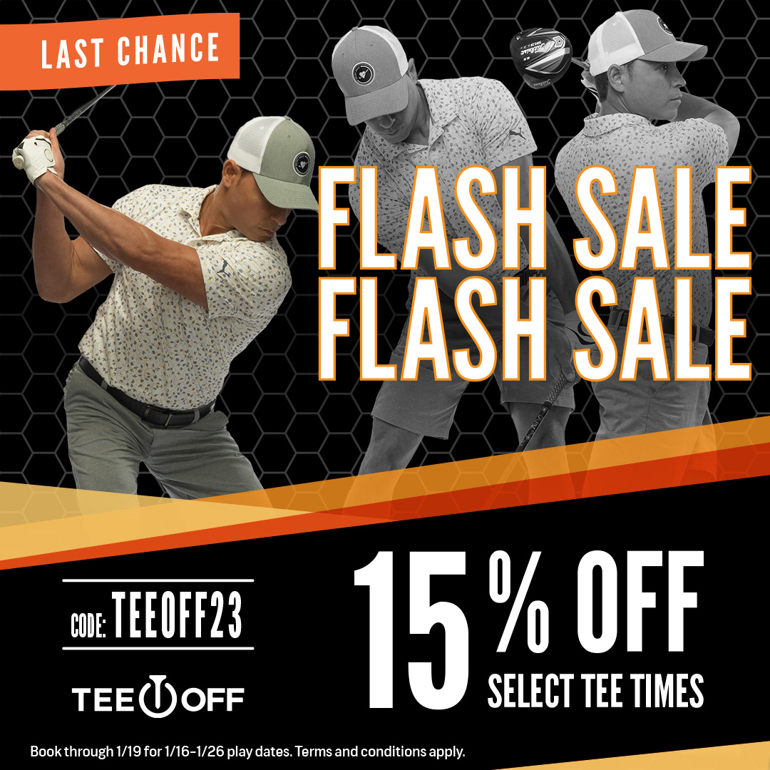 TeeOff