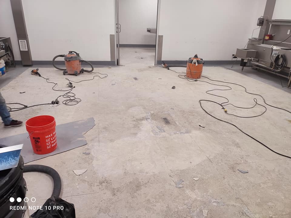 REQRO pisos epoxicos added a new... - REQRO pisos epoxicos