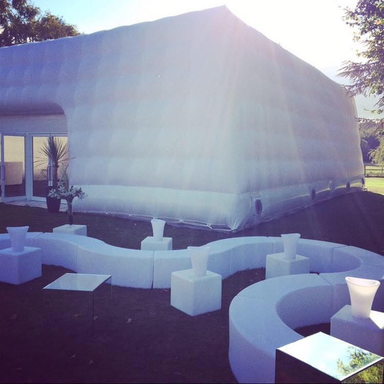 Contemporary Event Structures | Birmingham