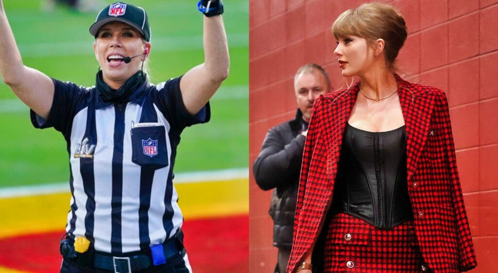 Female Referee Memes 914x1210