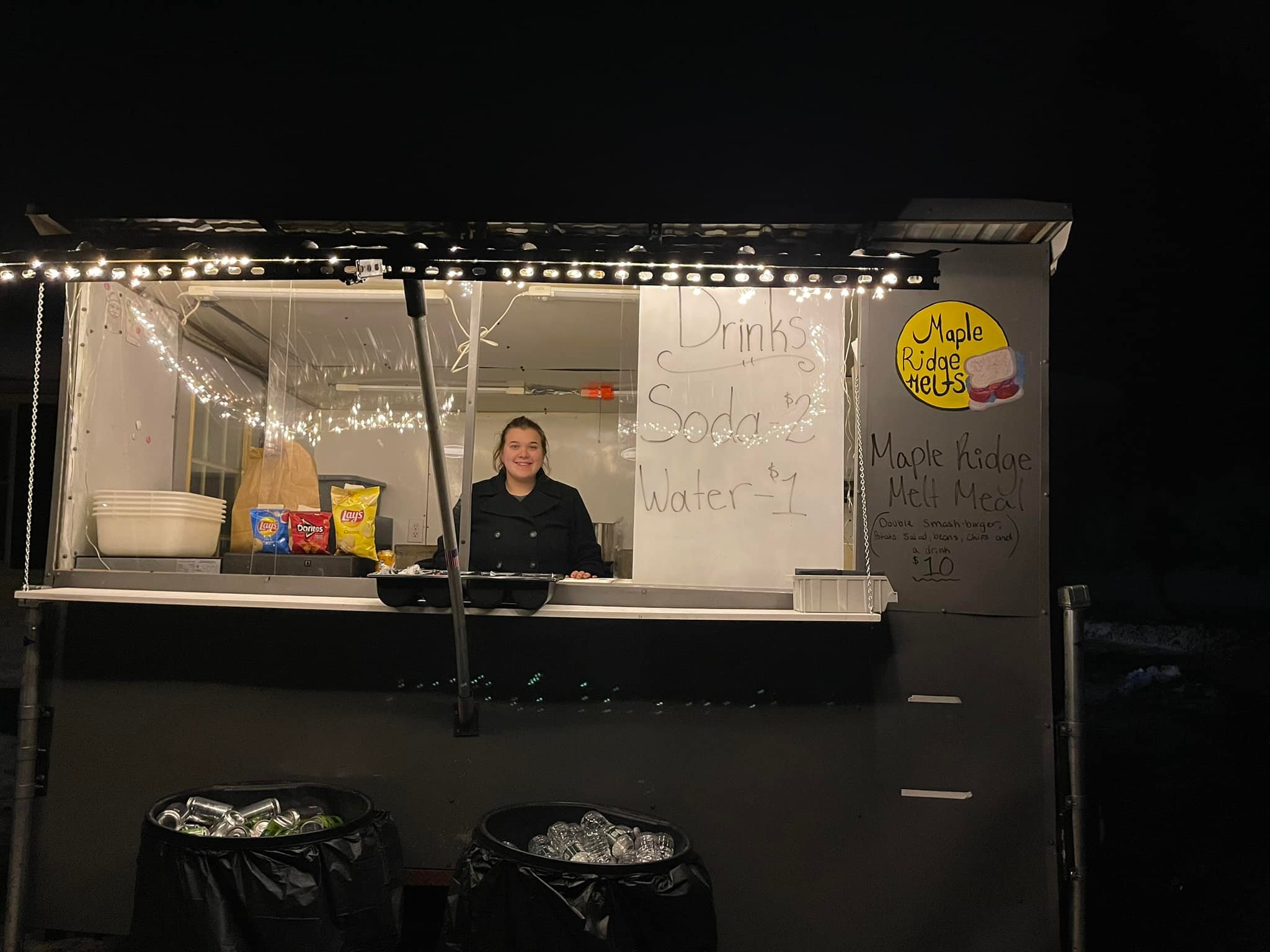 Maple Ridge Meats | Franklinville NY