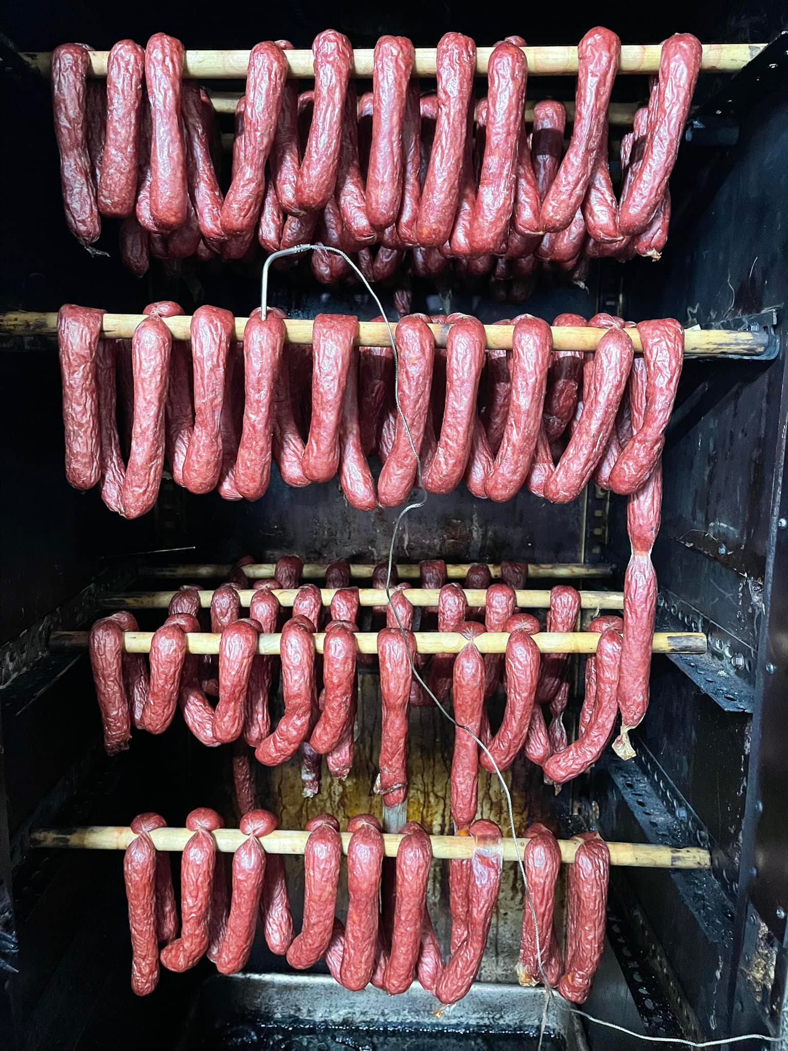 Maple Ridge Meats | Franklinville NY