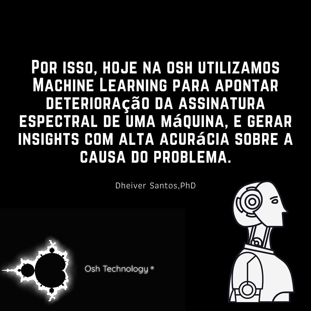 Osh Technology