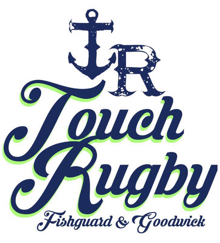 Touch Rugby - Fishguard & Goodwick